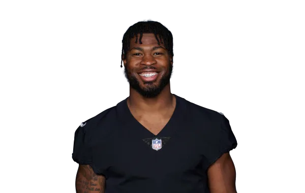 Qwynnterrio Cole headshot