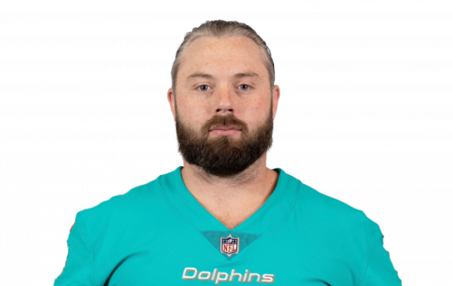 Daniel Kilgore (American football) - Wikipedia