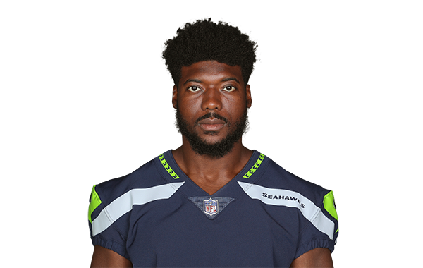 Seahawks' cornerback Byron Maxwell fine flying under the radar