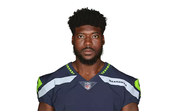 Byron Maxwell headshot