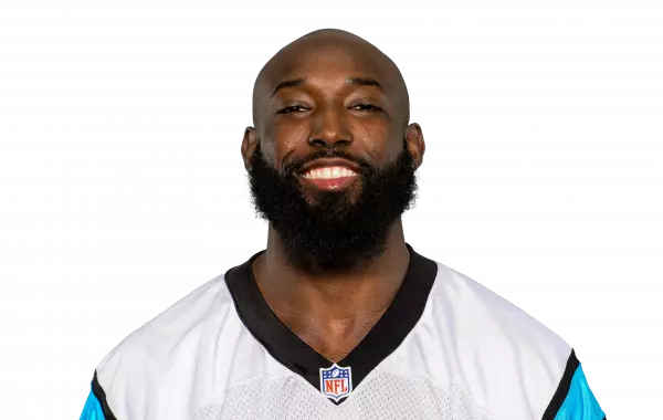 Aldrick Robinson headshot