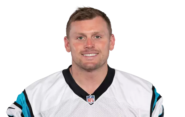 Colin Jones headshot