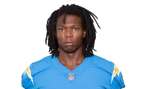 Virgil Green headshot