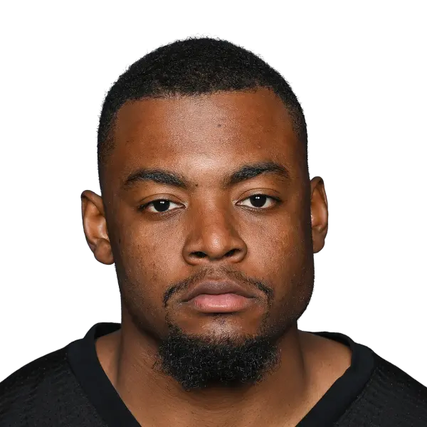 Rodney Williams headshot