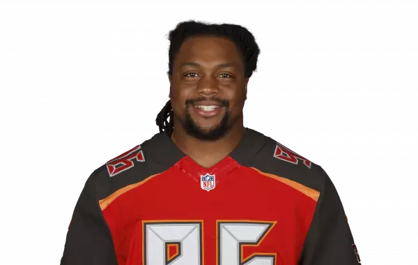 Cliff Matthews headshot