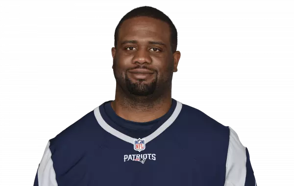 Frank Kearse headshot