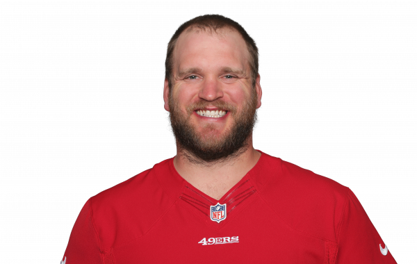 49ers release OL Mike Person