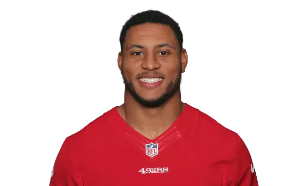 Malcolm Smith headshot