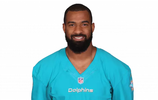 Spencer Paysinger headshot