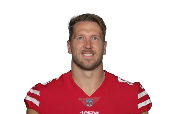 Kyle Nelson headshot