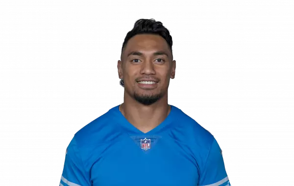 Matt Asiata headshot