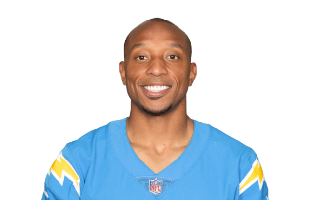 Chris Harris Jr., New Orleans Saints CB, NFL and PFF stats