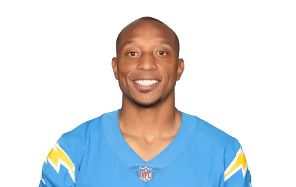 Chris Harris Jr. headshot