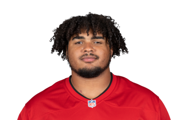 Tristan Wirfs, Tampa Bay Buccaneers T, NFL and PFF stats