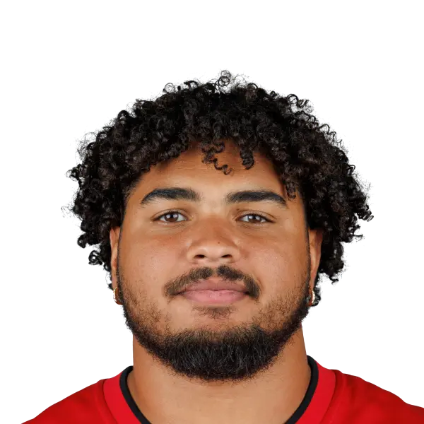 Tristan Wirfs headshot