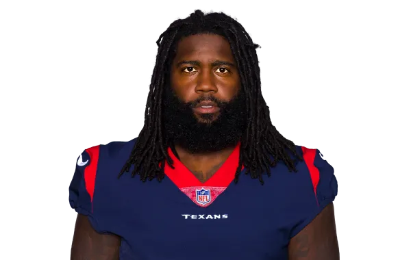 Mario Addison headshot