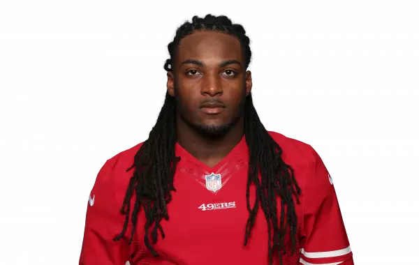 DuJuan Harris headshot