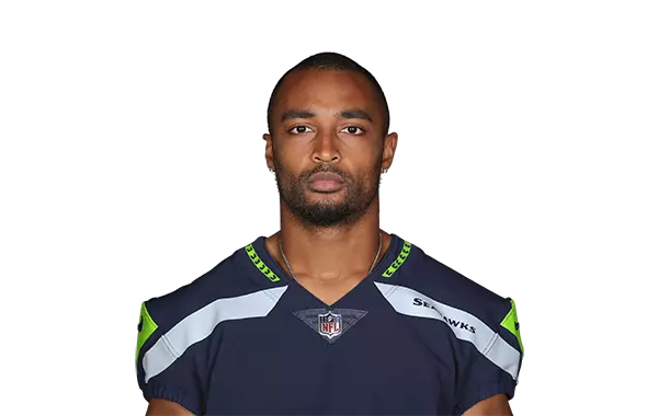 Doug Baldwin headshot