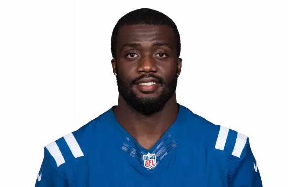 Kamar Aiken headshot