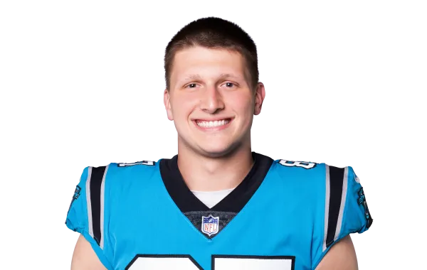 Josh Babicz headshot