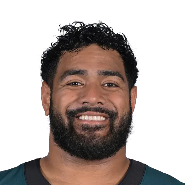 Jordan Mailata headshot