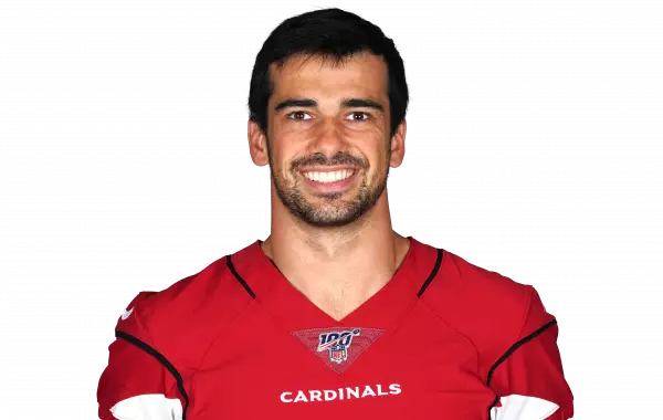 Charles Kanoff headshot