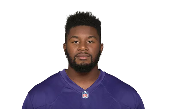 Myles Humphrey headshot