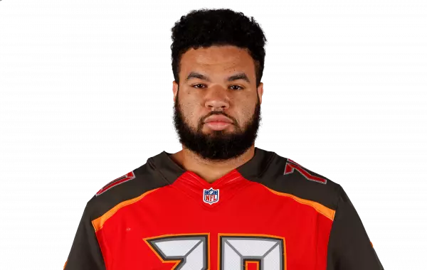 Ruben Holcomb headshot