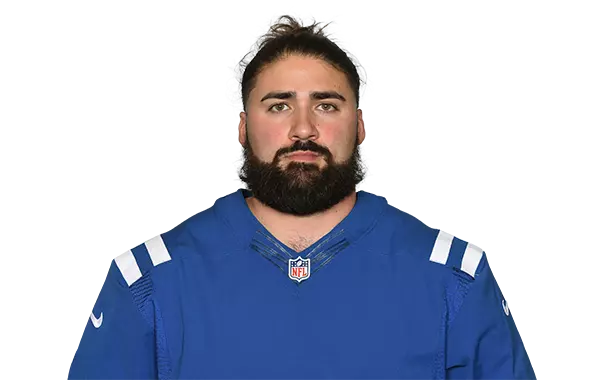 Jared Machorro headshot
