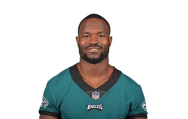 Philadelphia Eagles undrafted free agent Tim Wilson has '55 kids that are  in his corner' at Bonner-Prendergast 