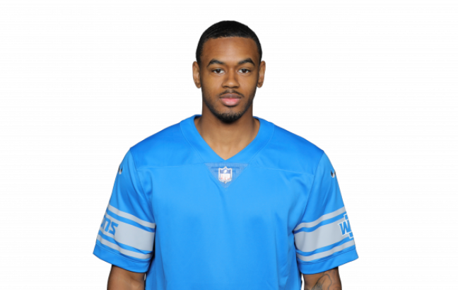 Deontez Alexander, Seattle Seahawks WR, NFL and PFF stats