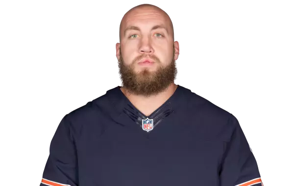 Taylor Boggs headshot