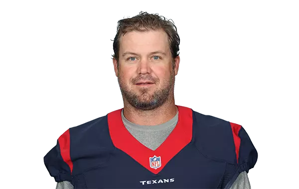 Shane Lechler headshot
