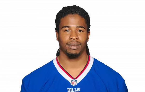 Jamari Lattimore headshot