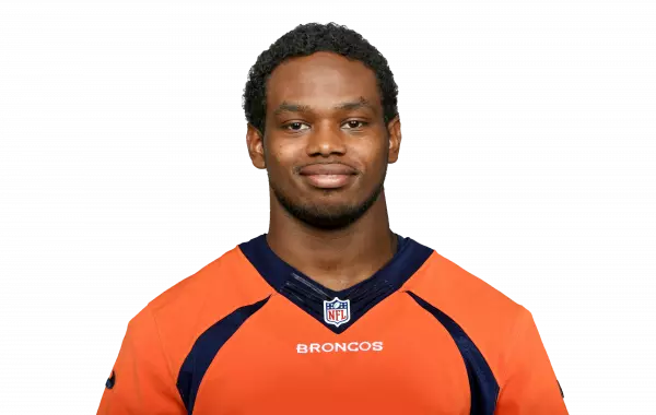 Brandian Ross headshot