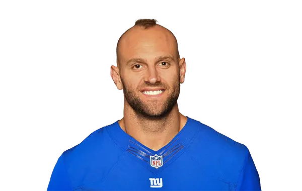 Mark Herzlich headshot