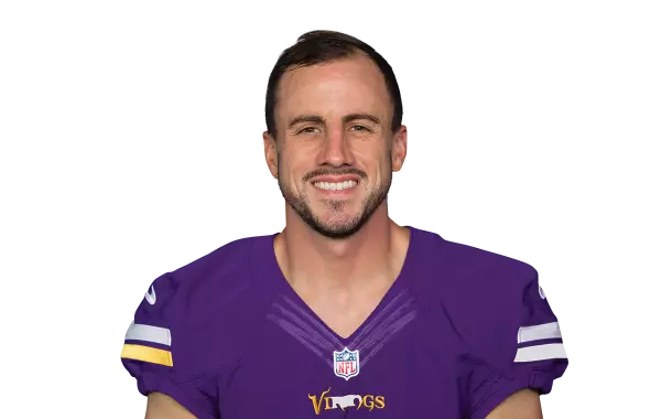 Dan Bailey headshot