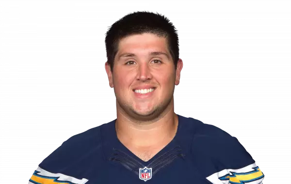 Michael Huey headshot
