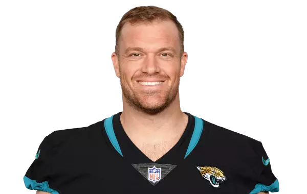 Matt Overton headshot