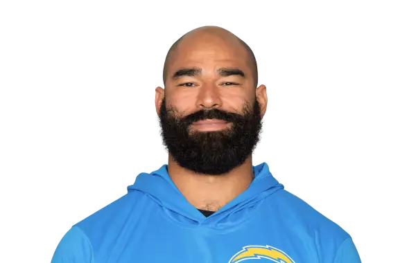 Michael Wilhoite headshot