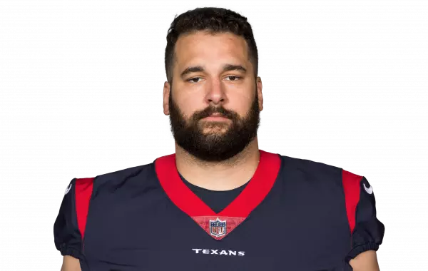 Matt Kalil headshot