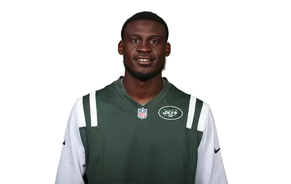 Morris Claiborne headshot