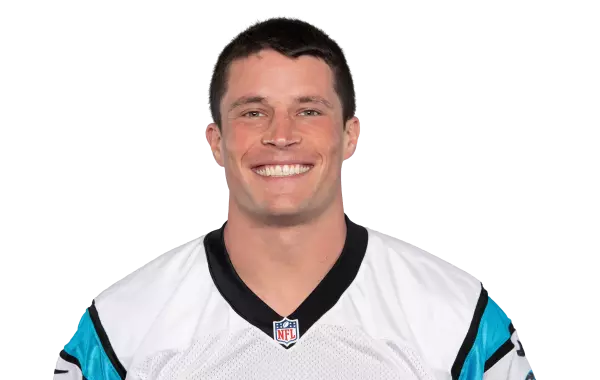 Luke Kuechly headshot