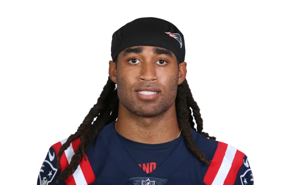 Stephon Gilmore headshot