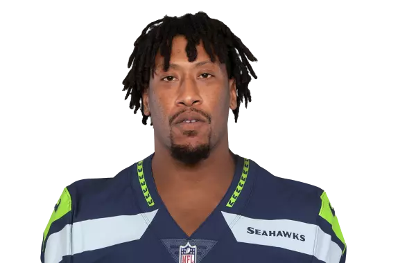 Bruce Irvin headshot