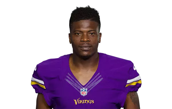 Kendall Wright headshot