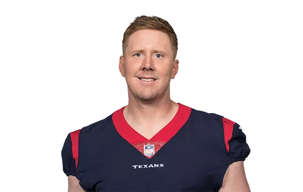 Brandon Weeden headshot