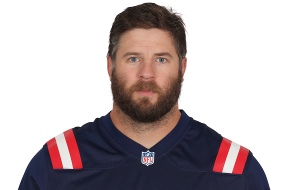 Riley Reiff, New England Patriots G, NFL and PFF stats