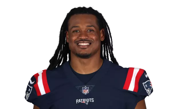 Dont'a Hightower headshot