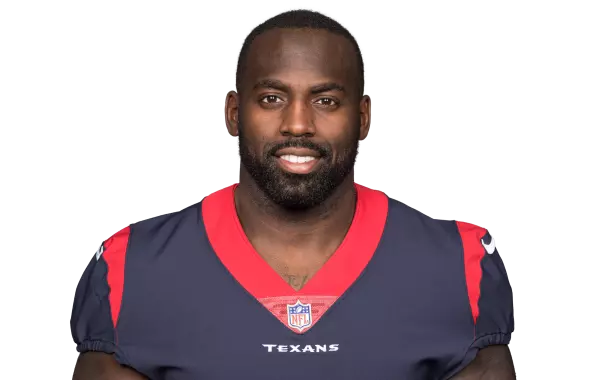 Whitney Mercilus headshot